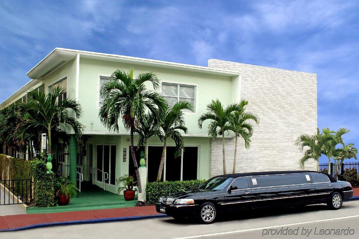 On South Hotel Miami Beach