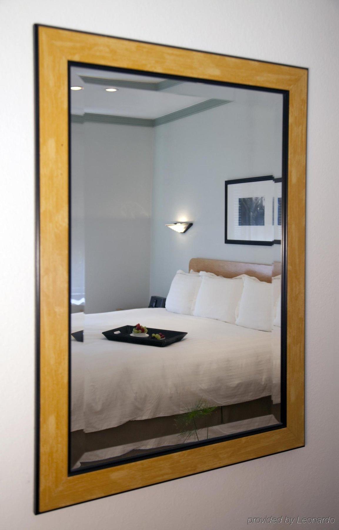 Hotel Cadet