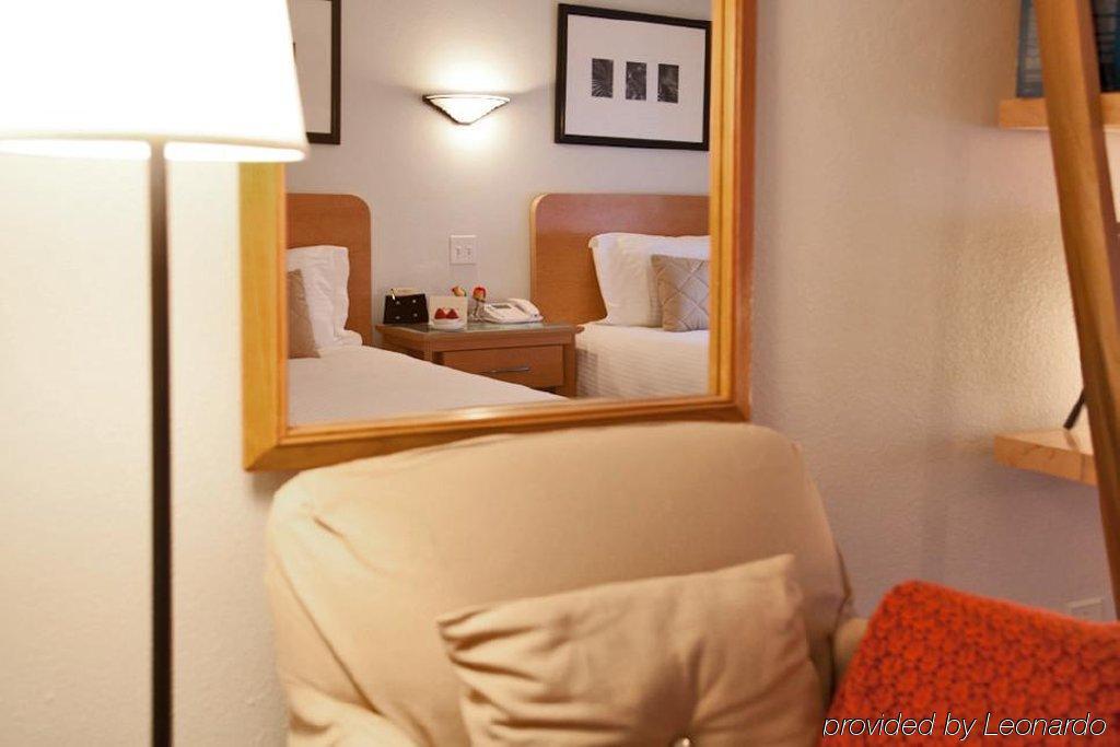 Hotel Cadet
