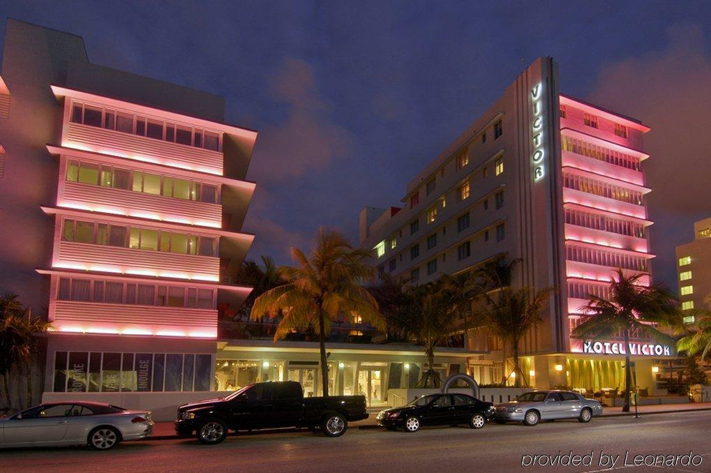 Victor South Hotel Miami Beach