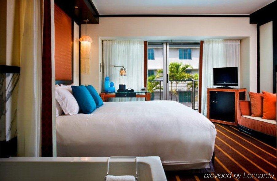 Hotel Victor South Miami Beach