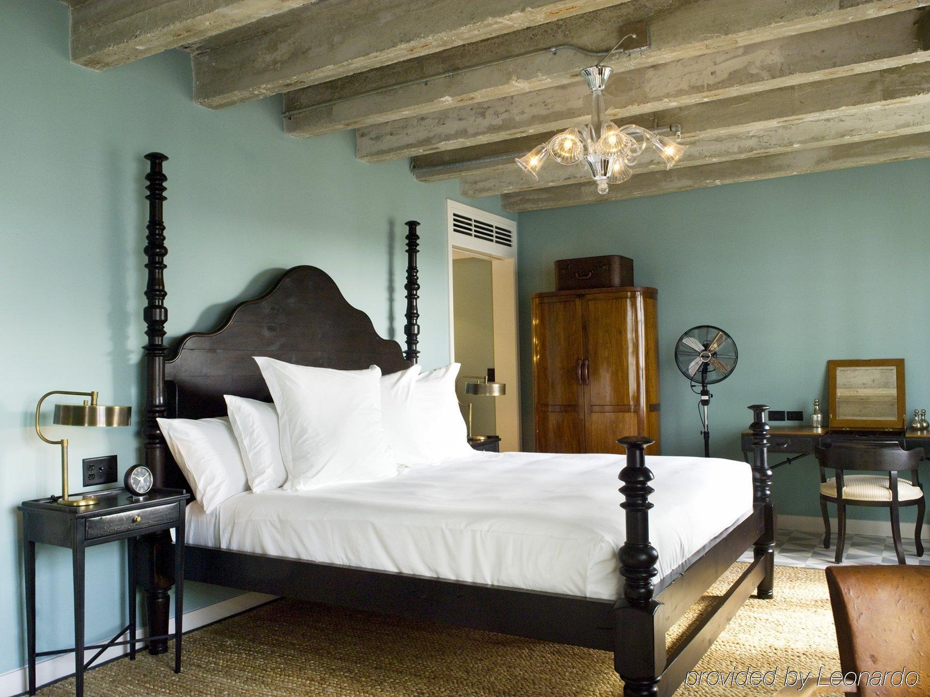 Soho House Hotel Miami Beach