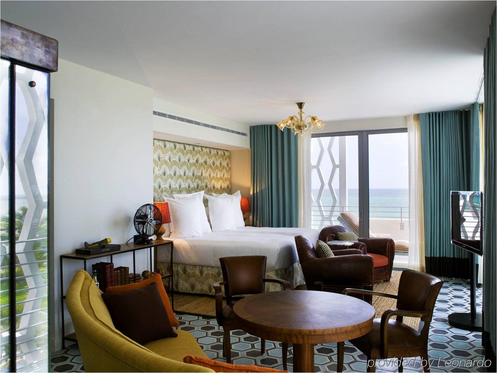 Soho House Miami Beach