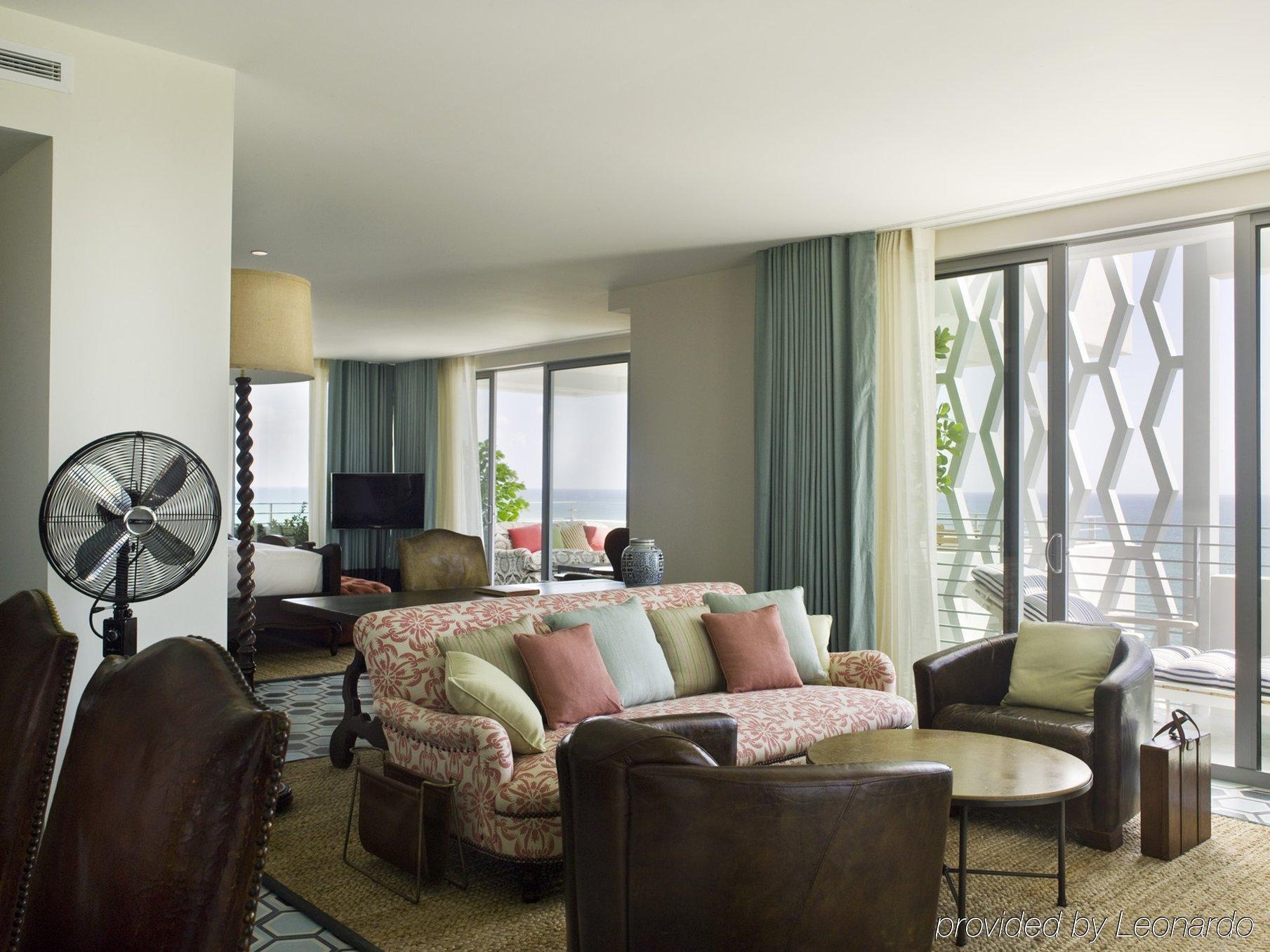 Soho House Hotel