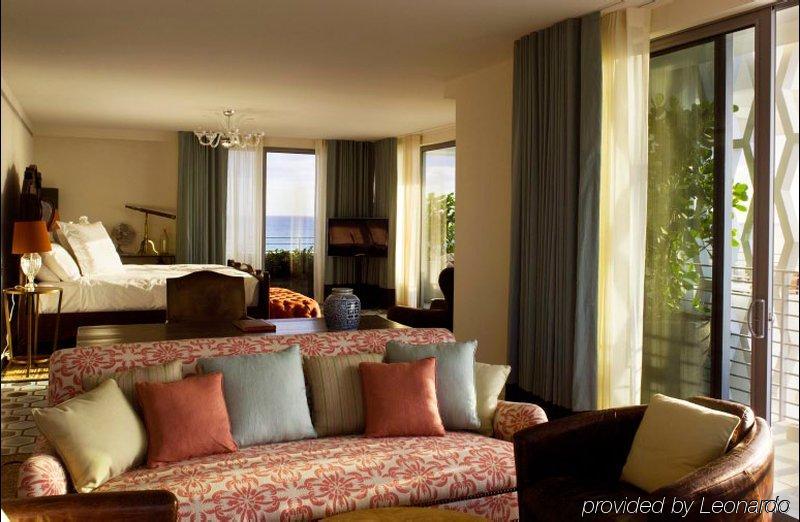 Hotel Soho House 4*