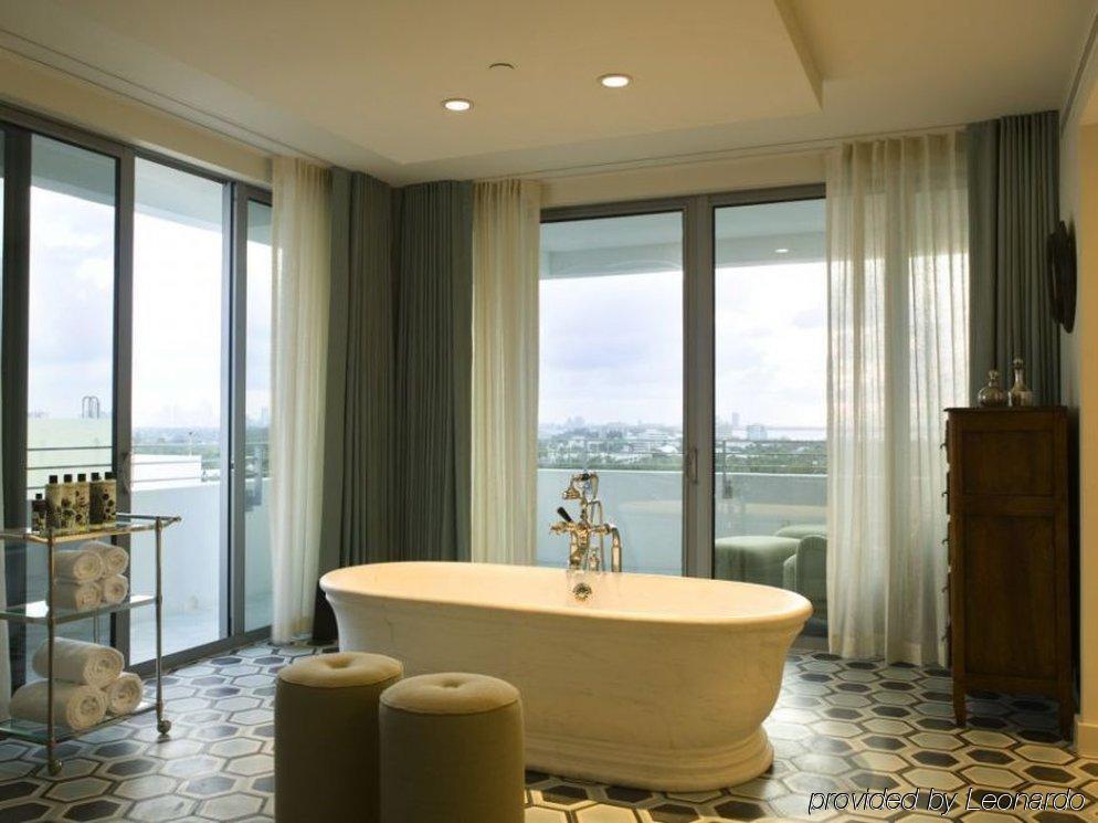 Soho House 4*