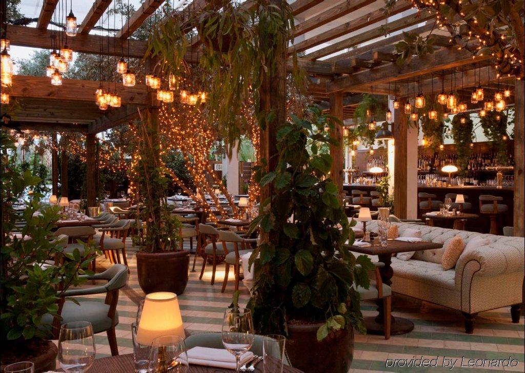 Hotel Soho House Miami Beach