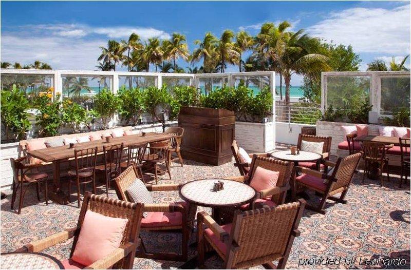 Soho House 4* Miami Beach