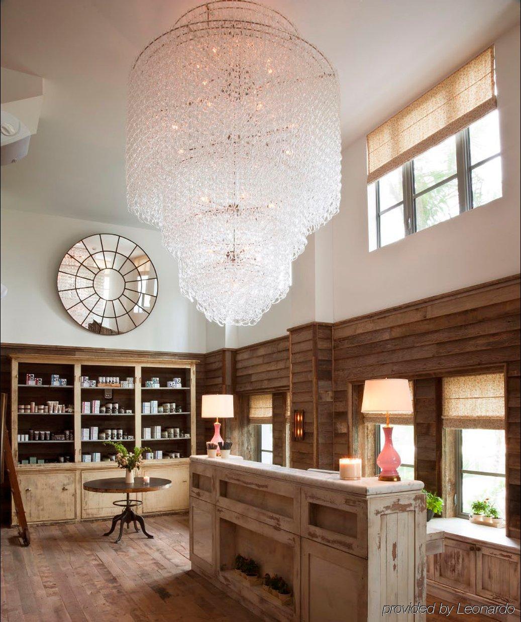 Hotel Soho House