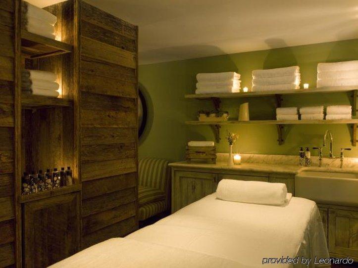 Soho House Hotel Miami Beach