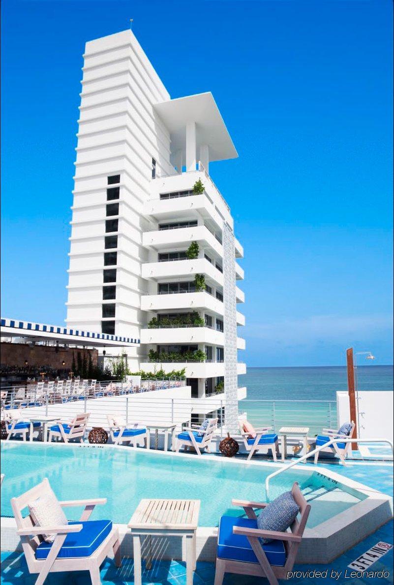 Hotel Soho House 4*