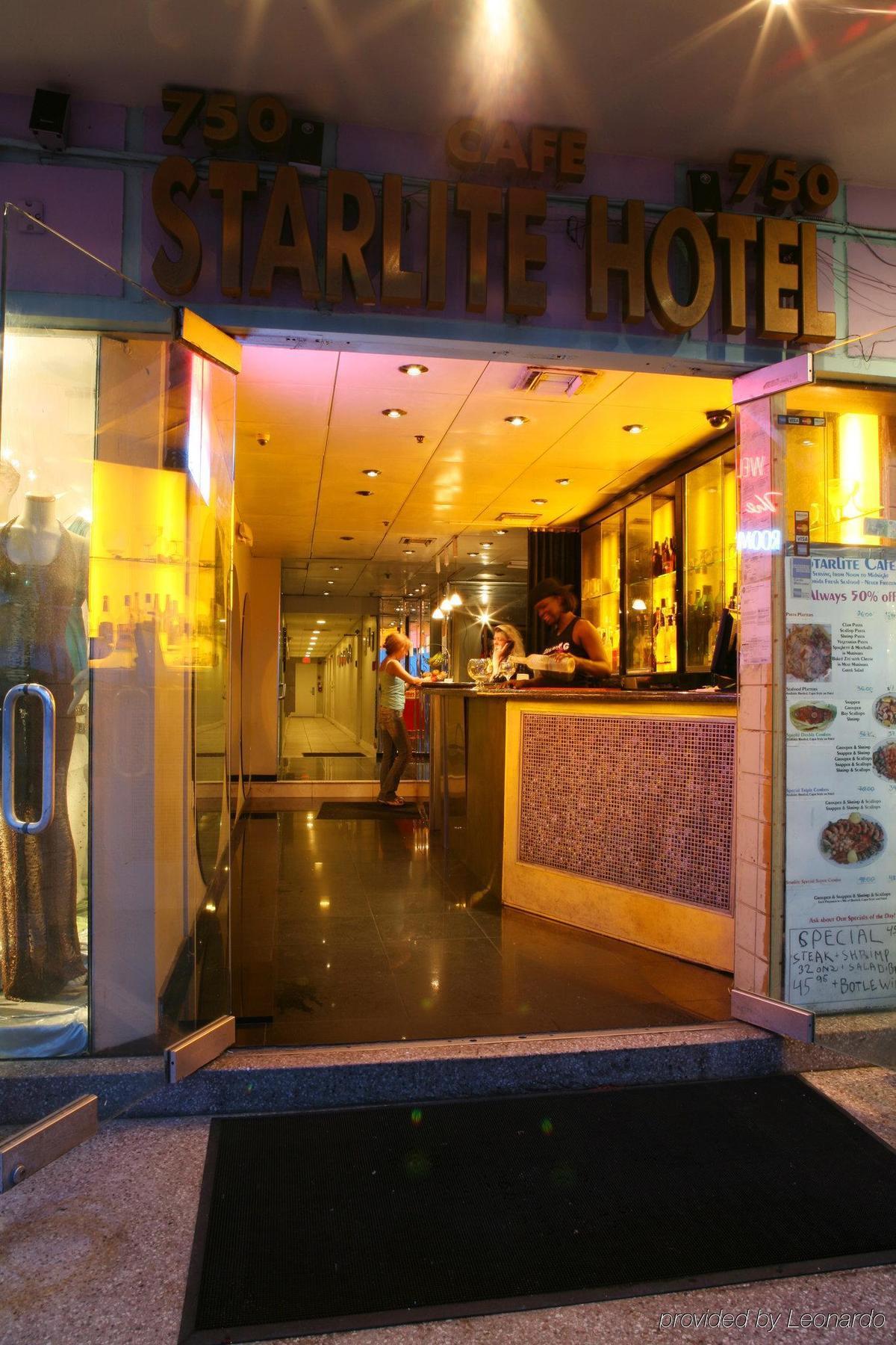 Hotel Starlite 3*