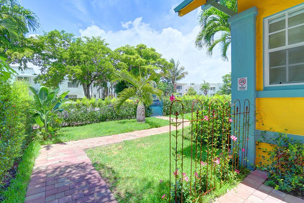 927 Jefferson Apartment Miami Beach