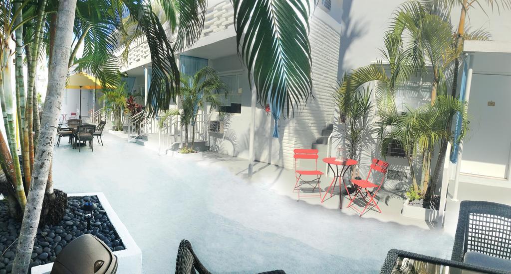 Miami Beach Byron Suites Miami Beach