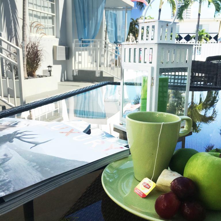 Apartment Miami Beach Byron Suites