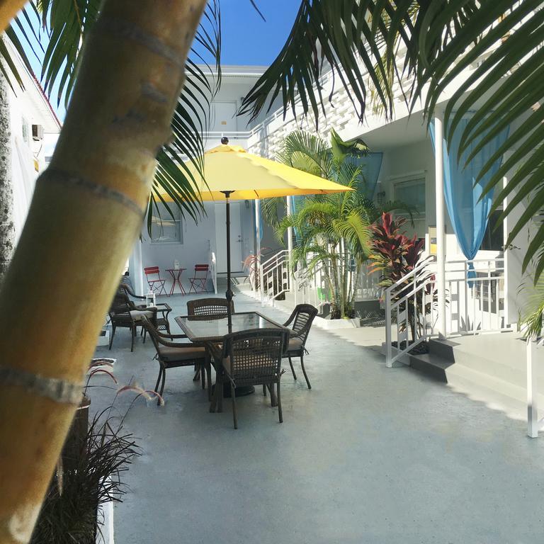 Apartment Miami Beach Byron Suites *