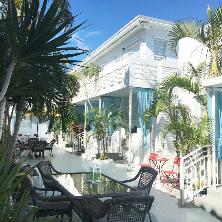 Apartment Miami Beach Byron Suites Miami Beach