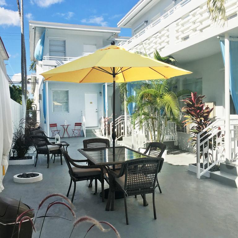 Miami Beach Byron Suites Miami Beach