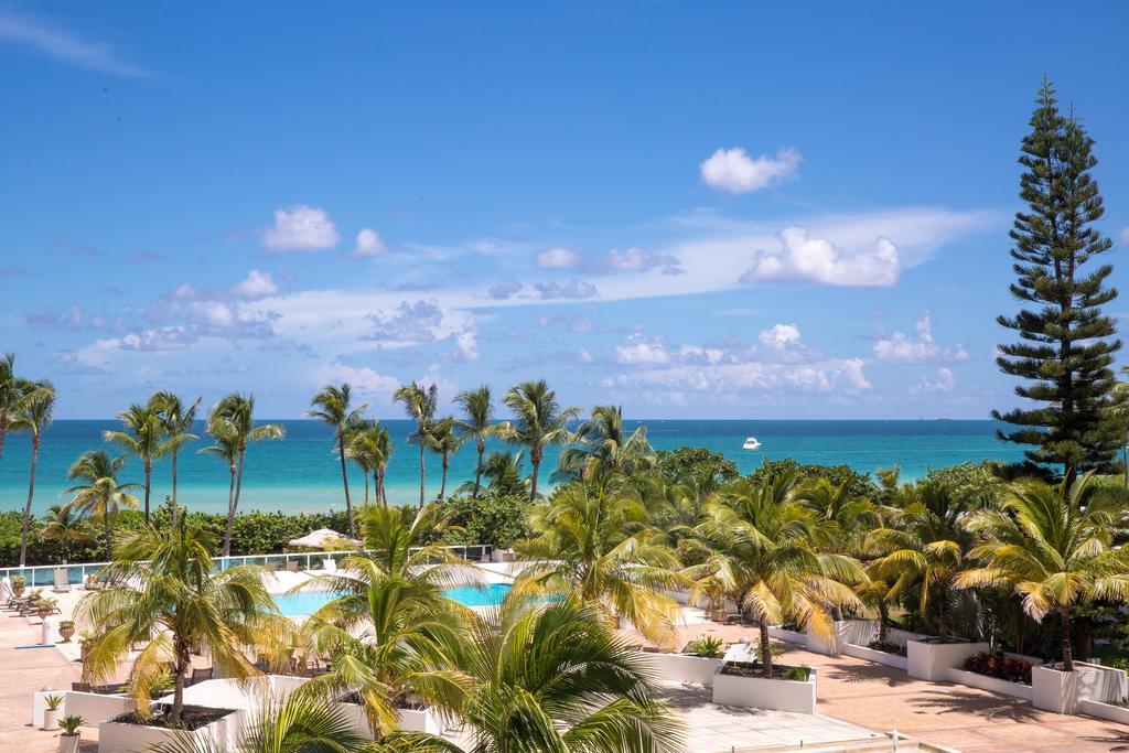 Aparthotel Ocean Paradise Miami Beach