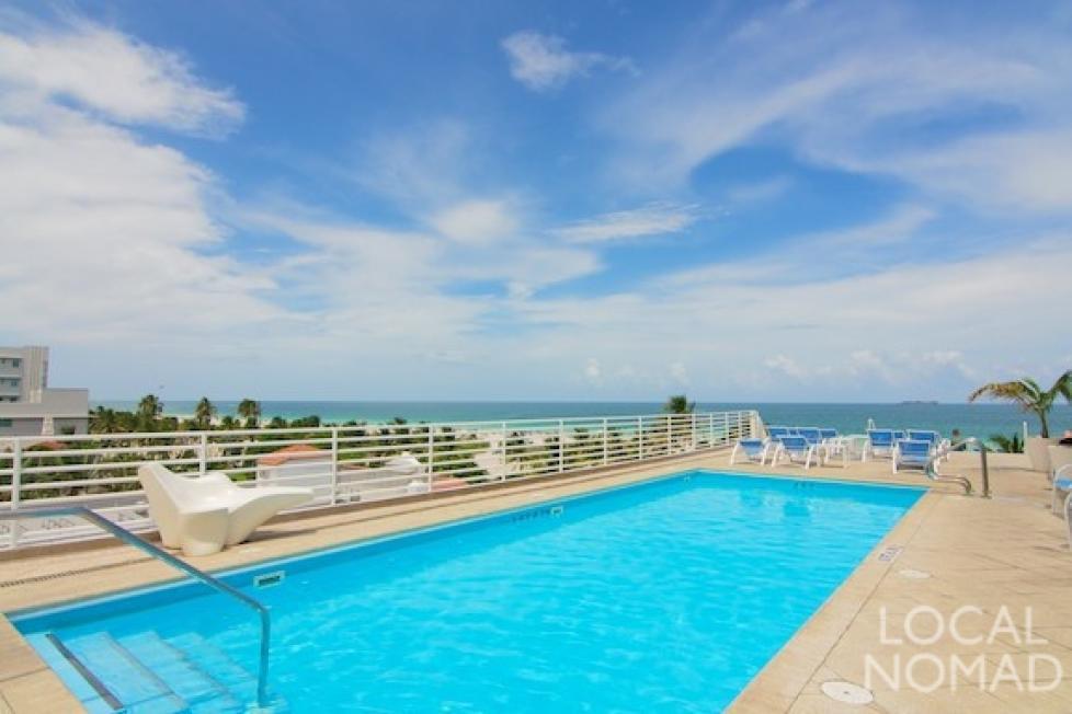 Apartment Ocean Drive