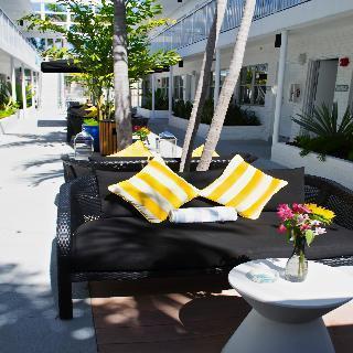 Seaside Miami Beach