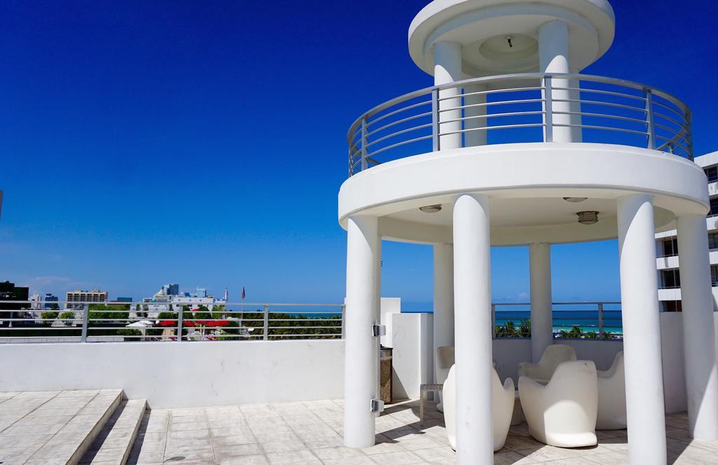 Apartment Ocean Five