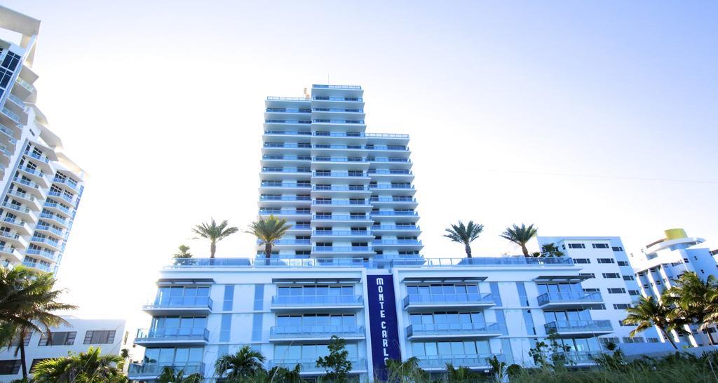 Monte Carlo Miami Aparthotel 4*