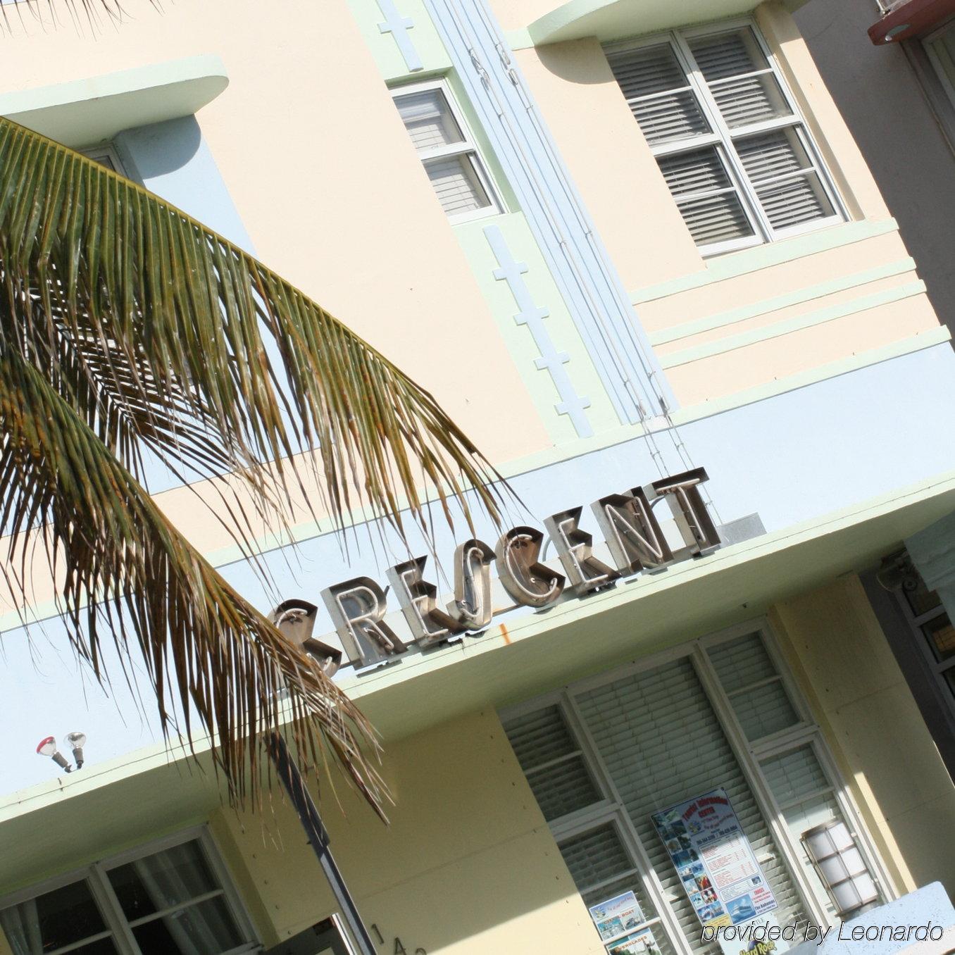 Hilton Vacation Club Crescent On South Miami Hotel