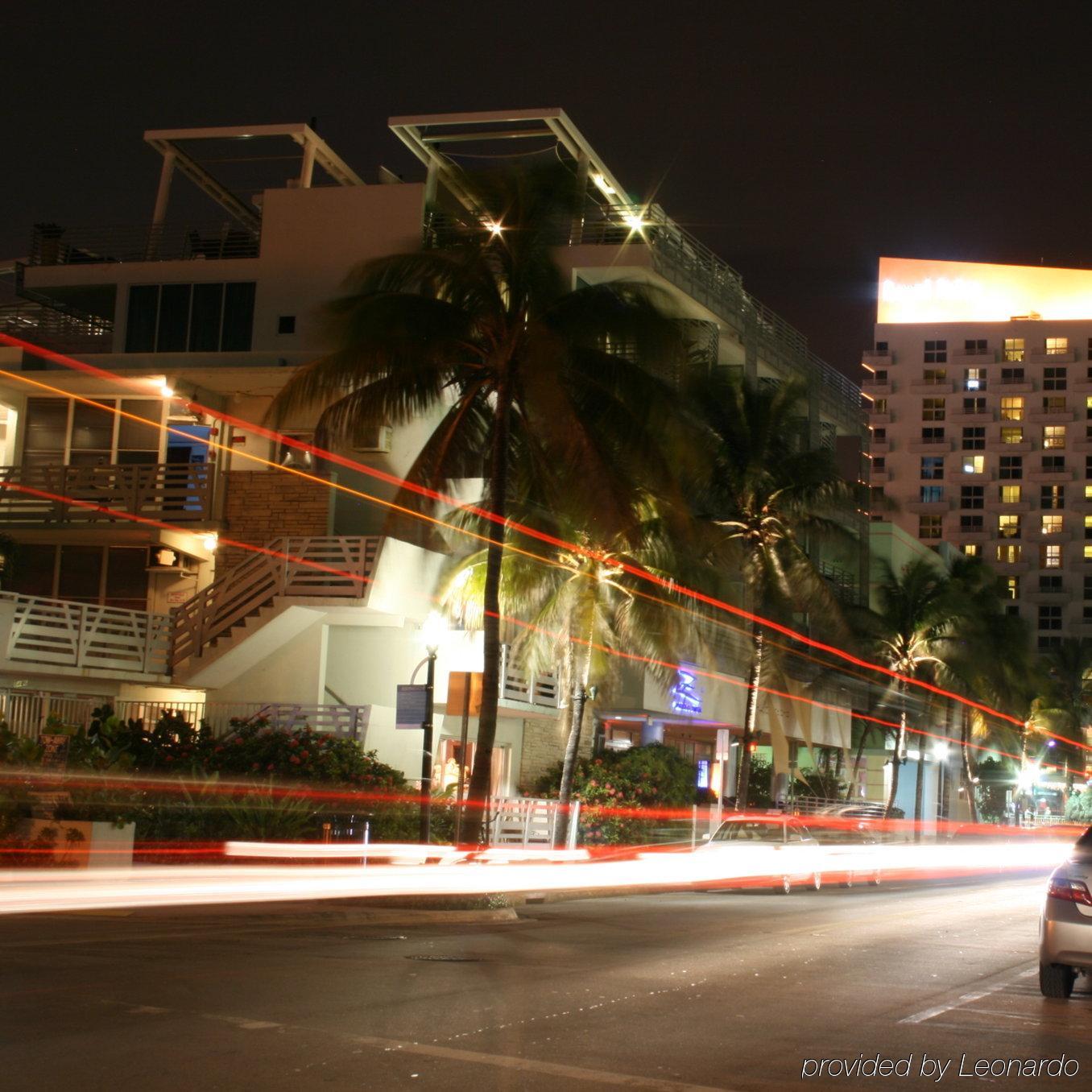 Hotel Hilton Vacation Club Crescent On South Miami Miami Beach