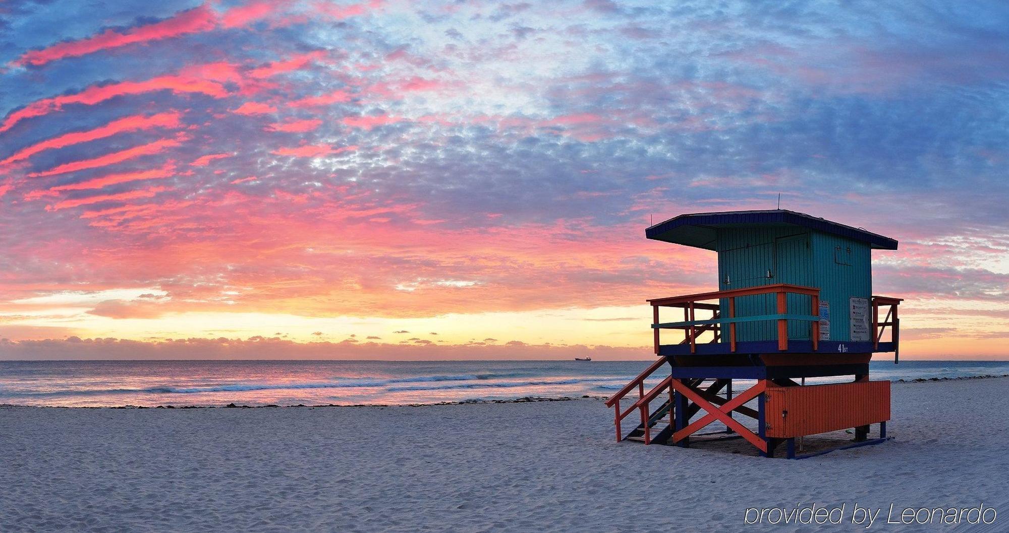 Gale South Beach, Curio Collection By Hilton Resort 3*