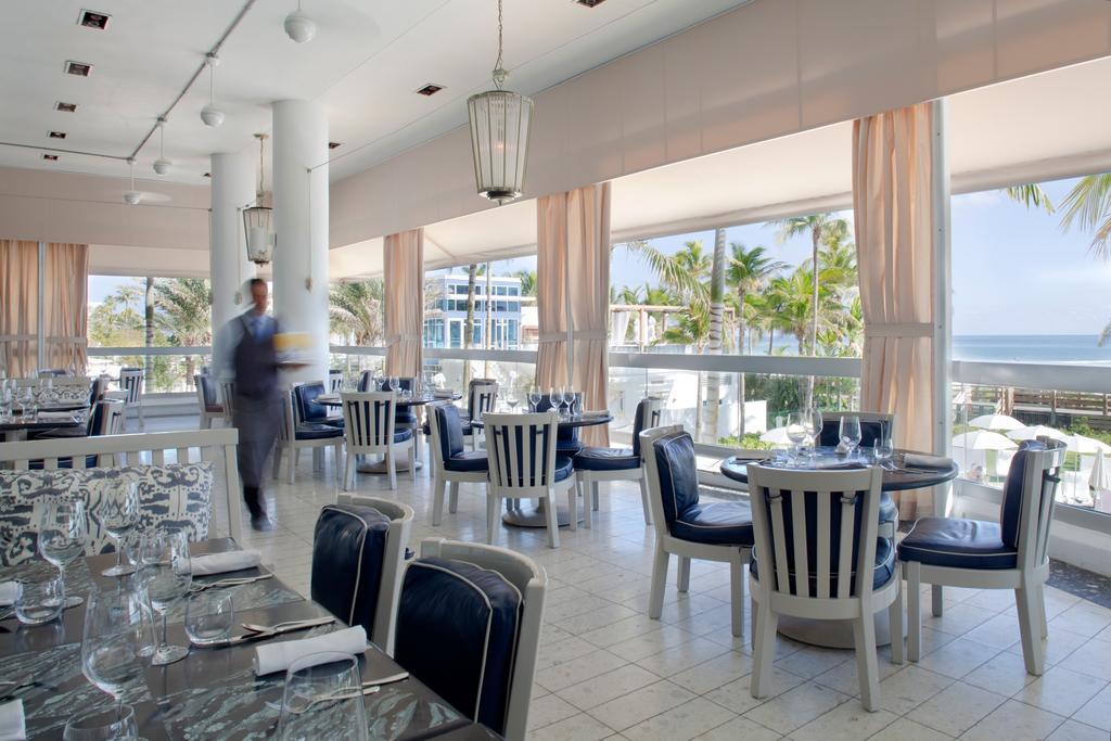 Resort Fontainebleau Miami 5*