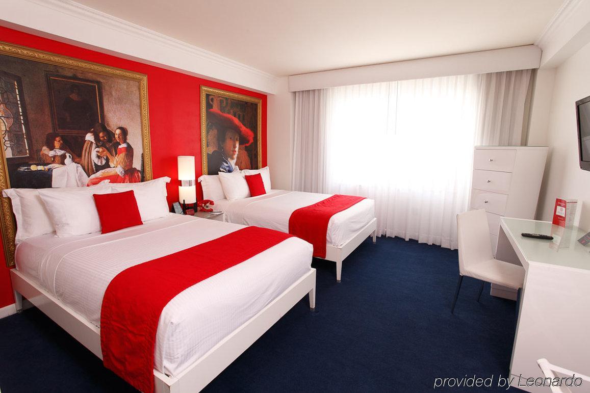 Red South 3* Miami Beach
