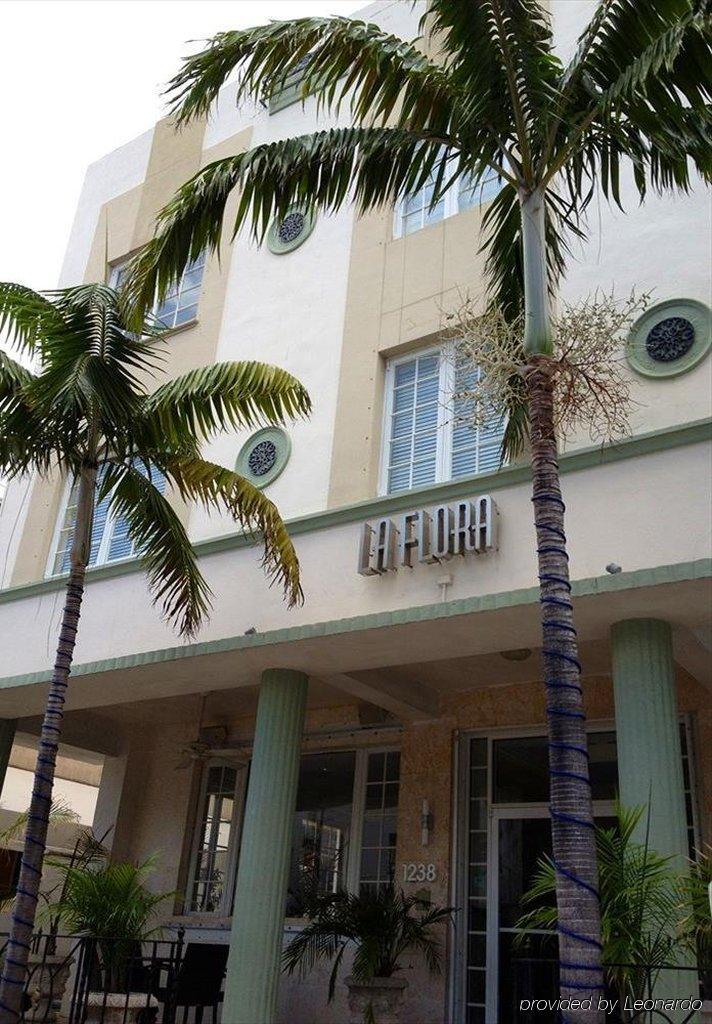 Kasa La Flora Miami