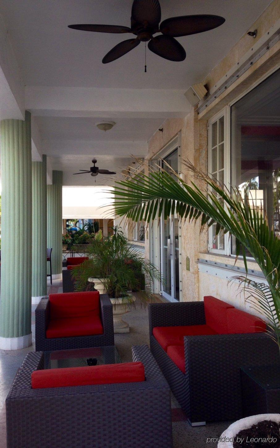 Hotel Kasa La Flora Miami Miami Beach