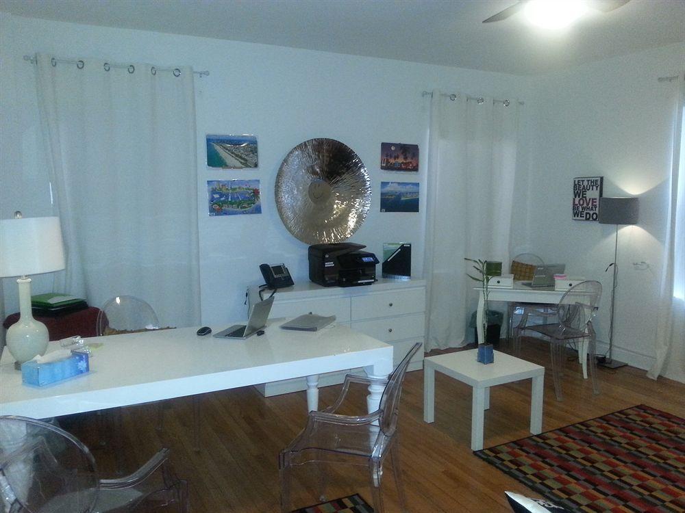 Silvia Miami Apartment Miami Beach