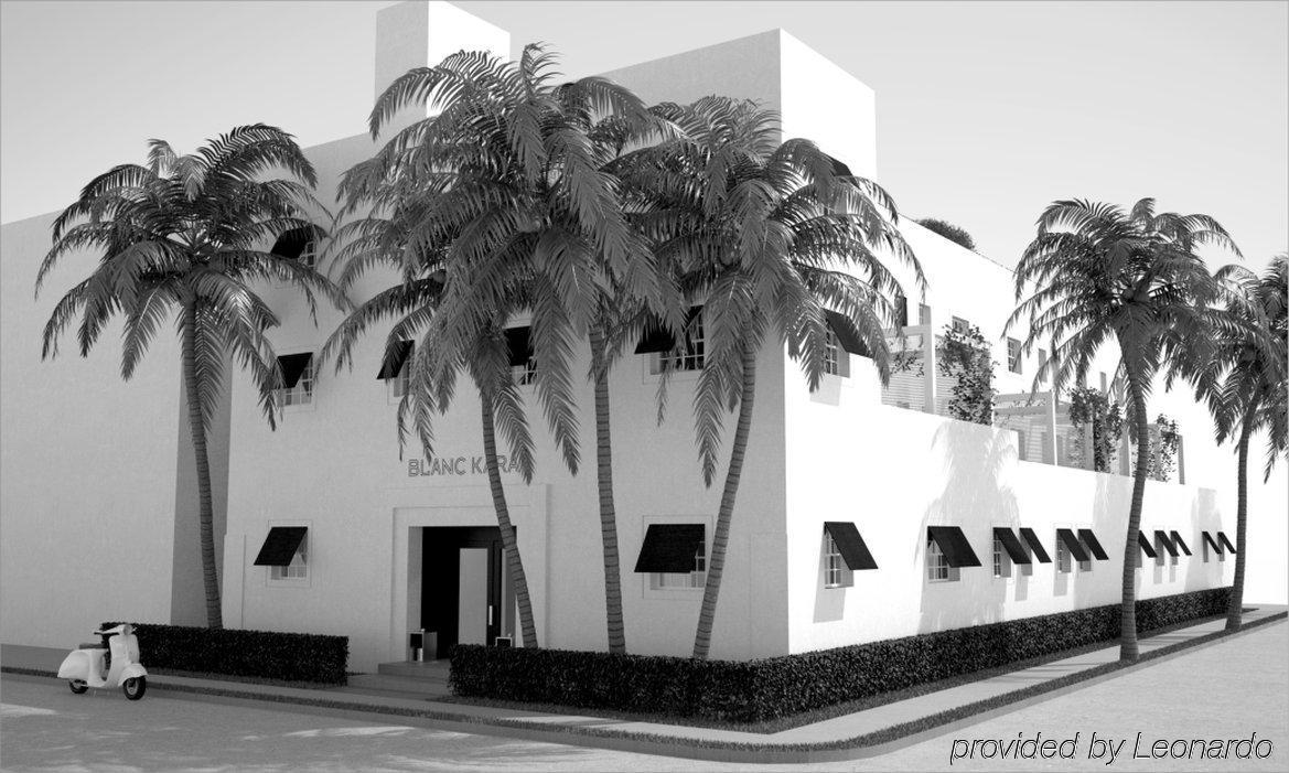 Blanc Kara- Adults Only Hotel Miami Beach