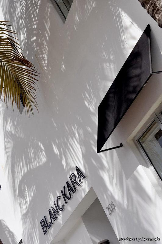 Blanc Kara- Adults Only Hotel