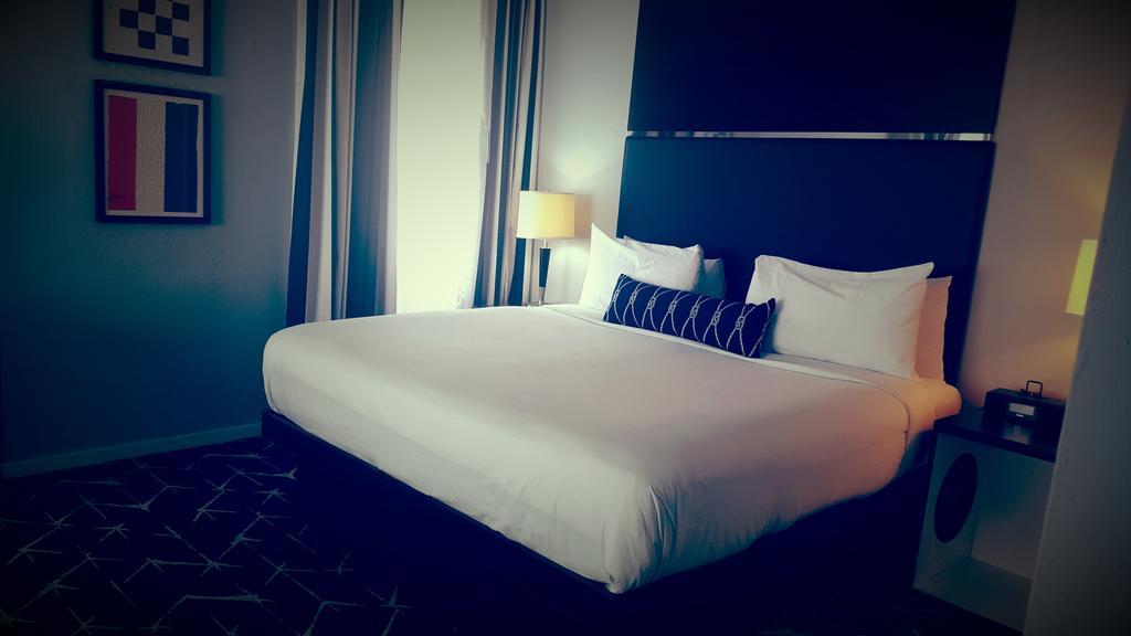 Albion Hotel Miami Beach