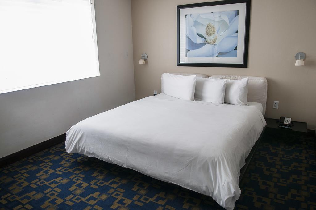 Apartment At Congress Ocean Drive *