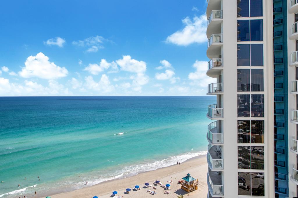 Apartment Marenas Private Luxury Miami Beach