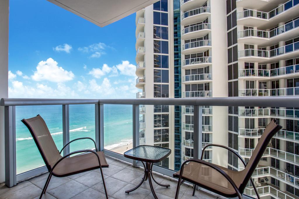 Marenas Private Luxury Miami Beach