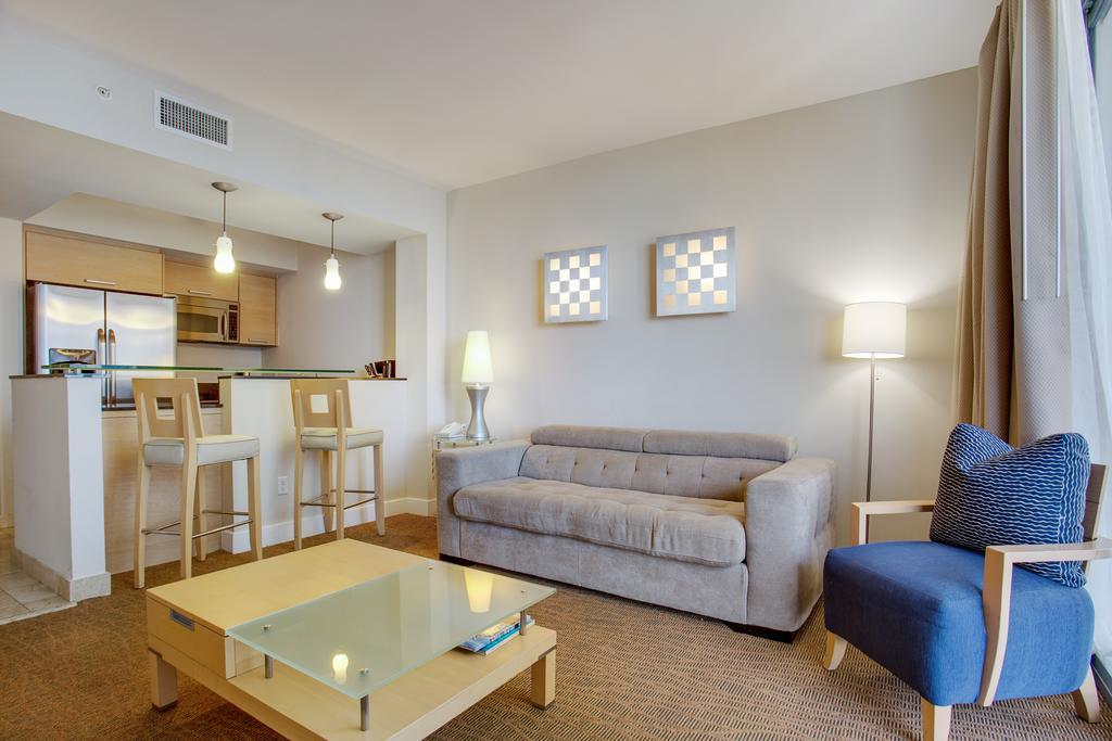 Marenas Private Luxury Apartment Miami Beach