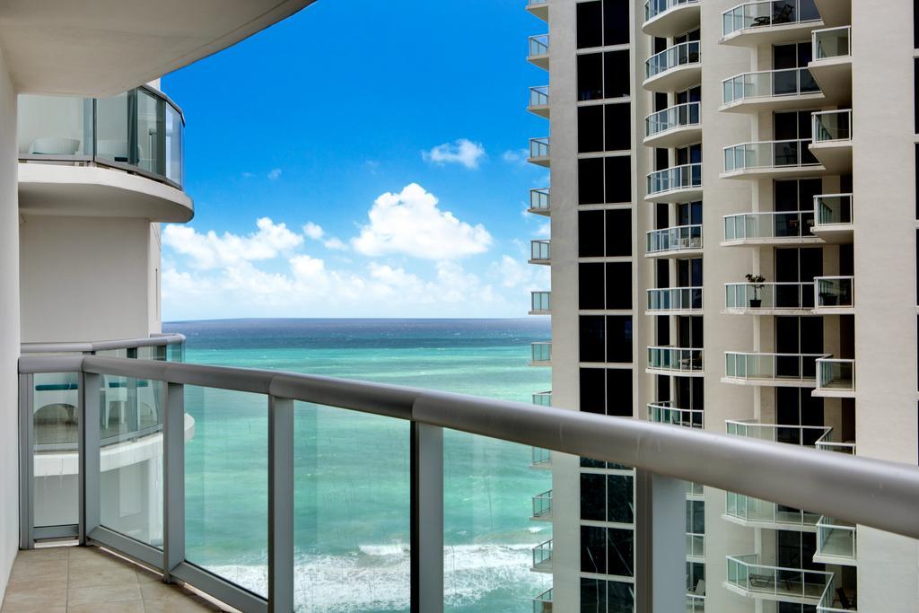 Apartment Marenas Private Luxury Miami Beach