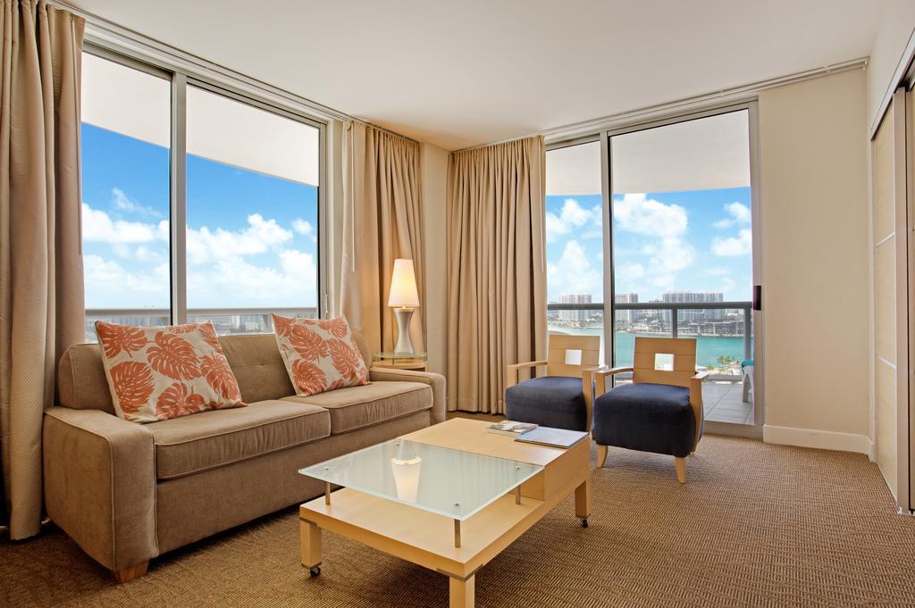 Apartment Marenas Private Luxury