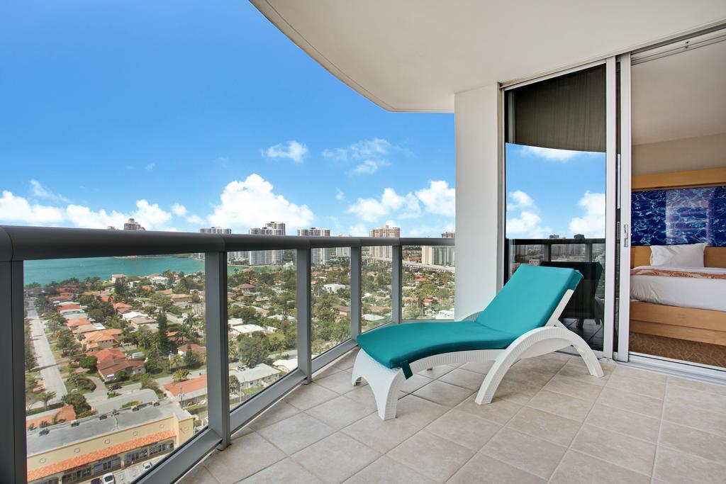 Marenas Private Luxury * Miami Beach