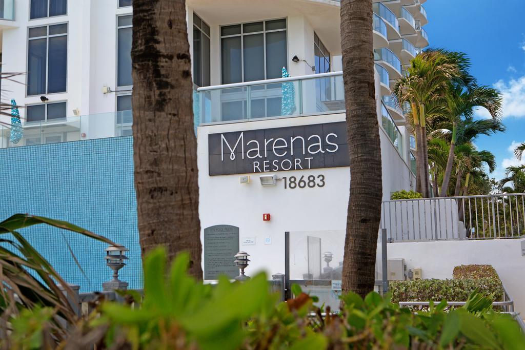 Apartment Marenas Private Luxury Miami Beach