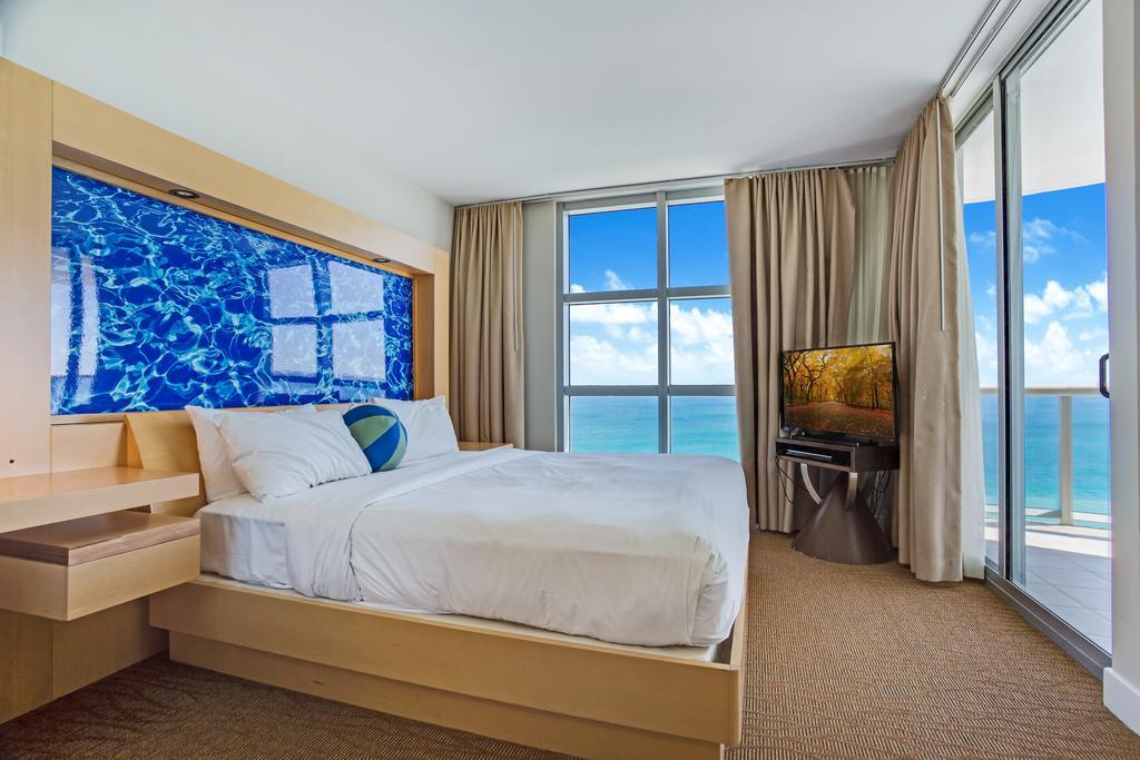 Marenas Private Luxury Apartment