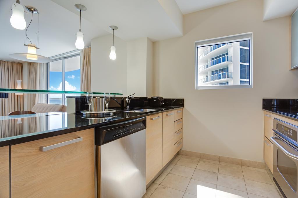 Marenas Private Luxury * Miami Beach