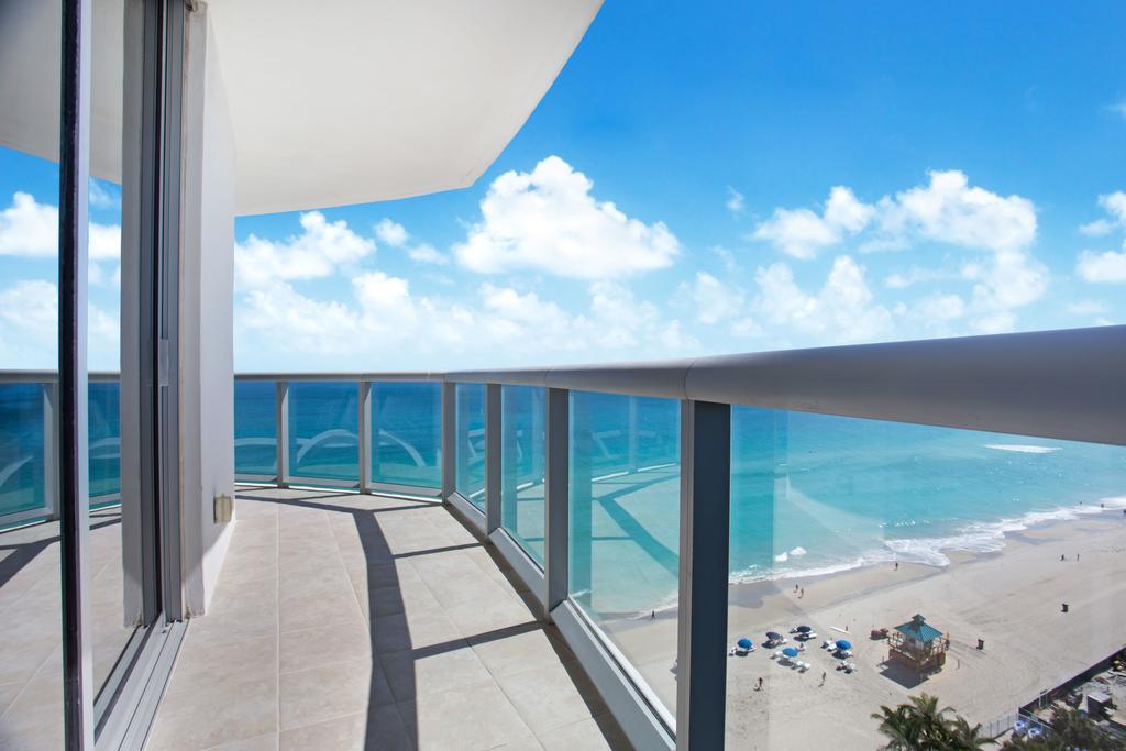 Apartment Marenas Private Luxury