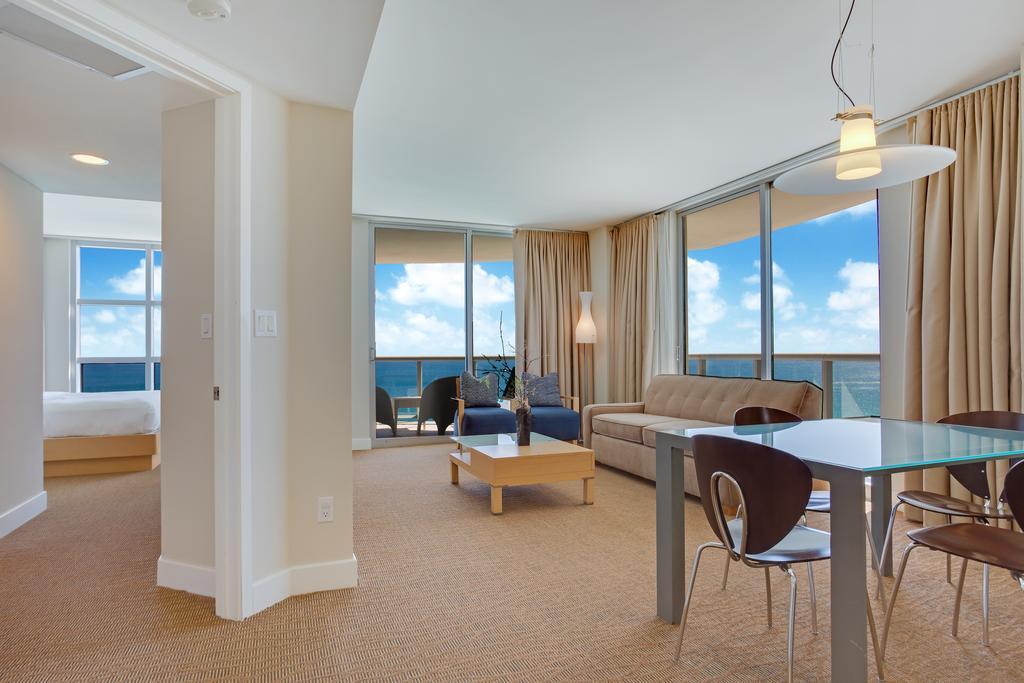 Marenas Private Luxury Apartment *